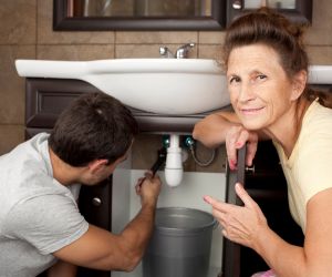 Why choose Drain Cleaning for drain cleaning in Garden Grove, CA, USA